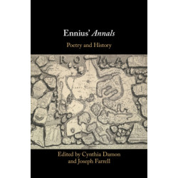 Ennius' Annals: Poetry and History