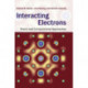 Interacting Electrons: Theory and Computational Approaches