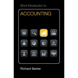 Short Introduction to Accounting Euro Edition