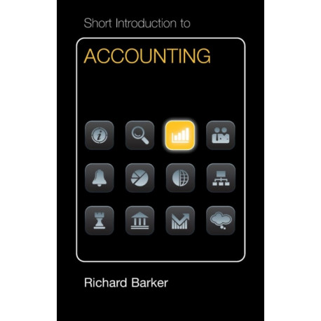 Short Introduction to Accounting Euro Edition