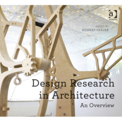 Design Research in Architecture: An Overview