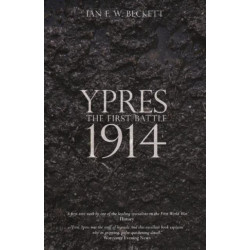 Ypres: The First Battle 1914
