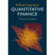 A First Course in Quantitative Finance
