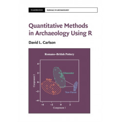 Quantitative Methods in Archaeology Using R