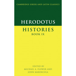 Herodotus: Histories Book IX