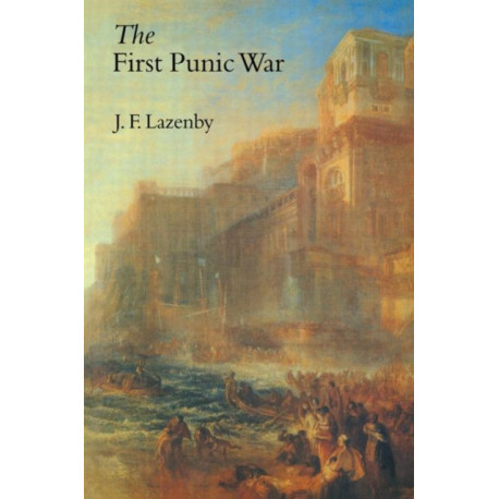 The First Punic War