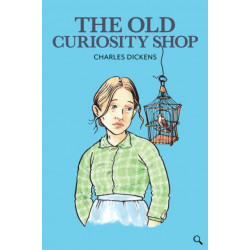 The Old Curiosity Shop