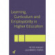 Learning, Curriculum and Employability in Higher Education