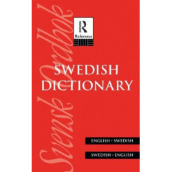 Swedish Dictionary: English/Swedish Swedish/English