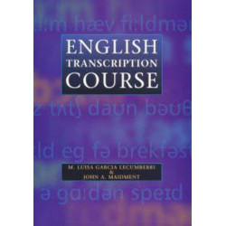 English Transcription Course