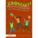 Jumpstart! Science Outdoors: Cross-curricular games and activities for ages 5-12