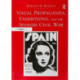 Visual Propaganda, Exhibitions, and the Spanish Civil War