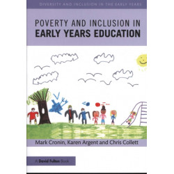 Poverty and Inclusion in Early Years Education