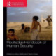 Routledge Handbook of Human Security