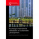Routledge International Handbook of Sustainable Development
