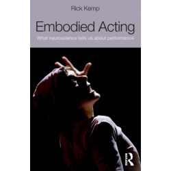 Embodied Acting: What Neuroscience Tells Us About Performance