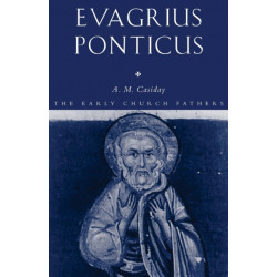 Evagrius Ponticus