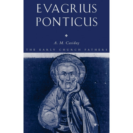 Evagrius Ponticus