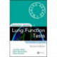 Making Sense of Lung Function Tests: A hands-on guide