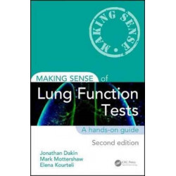 Making Sense of Lung Function Tests: A hands-on guide