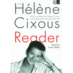 The Helene Cixous Reader