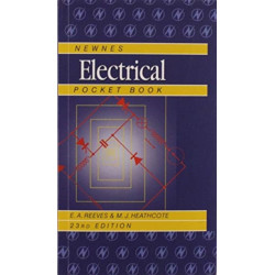 Newnes Electrical Pocket Book