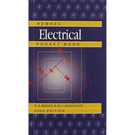 Newnes Electrical Pocket Book