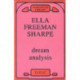 Dream Analysis: A Practical Handbook of Psychoanalysis
