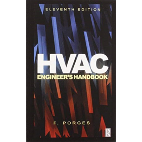 HVAC Engineer's Handbook