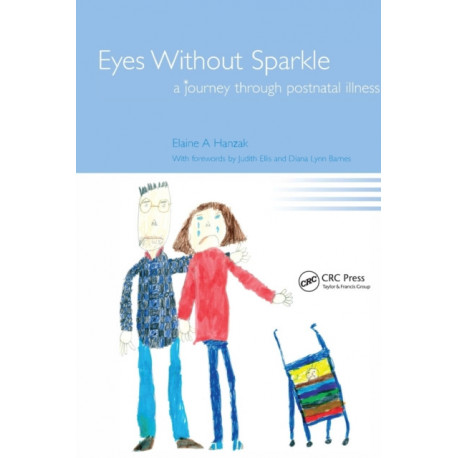 Eyes Without Sparkle: A Journey Through Postnatal Illness
