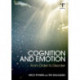 Cognition and Emotion: From order to disorder