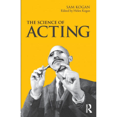 The Science Of Acting