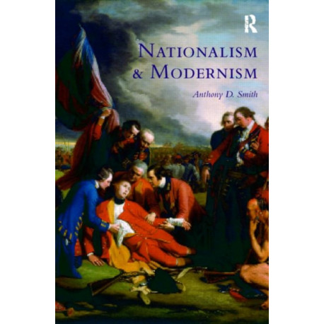 Nationalism and Modernism