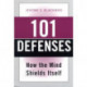 101 Defenses: How the Mind Shields Itself