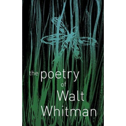 The Poetry of Walt Whitman