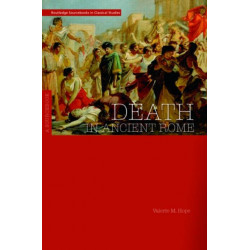 Death in Ancient Rome: A Sourcebook
