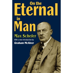 On the Eternal in Man