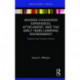 Adverse Childhood Experiences, Attachment, and the Early Years Learning Environment: Research and Inclusive Practice