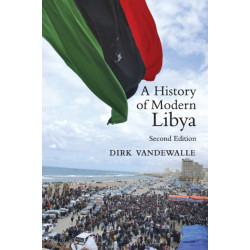 A History of Modern Libya