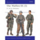 The Waffen-SS (3): 11. to 23. Divisions