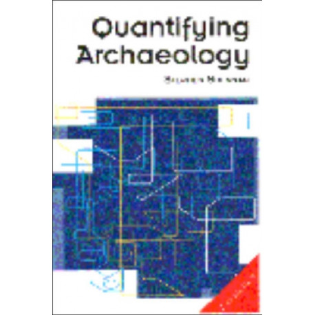 Quantifying Archaeology