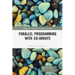 Parallel Programming with Co-arrays