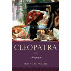 Cleopatra: A Biography