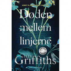 Døden mellem linjerne