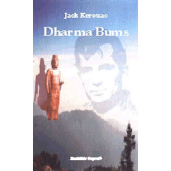 Dharma Bums: Roman