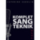 Komplet Sangteknik