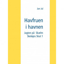 Havfruen i havnen: Jagten på Skælm Skeløjes Skat 1