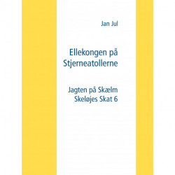 Ellekongen på Stjerneatollerne: Jagten på Skælm Skeløjes Skat 6