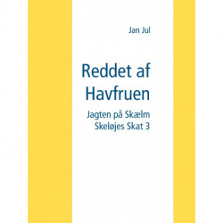 Reddet af Havfruen: Jagten på Skælm Skeløjes Skat 3