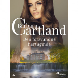 Den forsvundne hertuginde